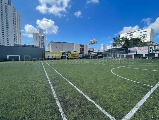 Venta de terreno en San Francisco  AK