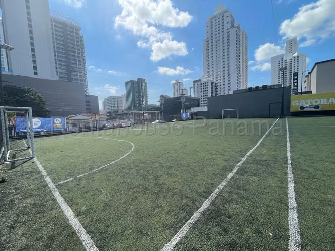 Venta de terreno en San Francisco  AK