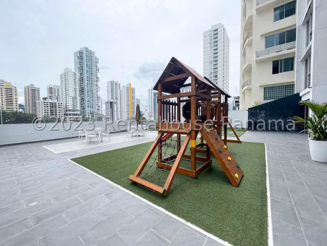Apartamento en Venta en San Francisco 26*1140Mfk
