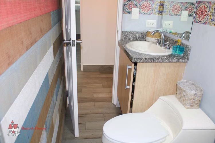 Apartamento en Venta en San Francisco 26*1140Mfk