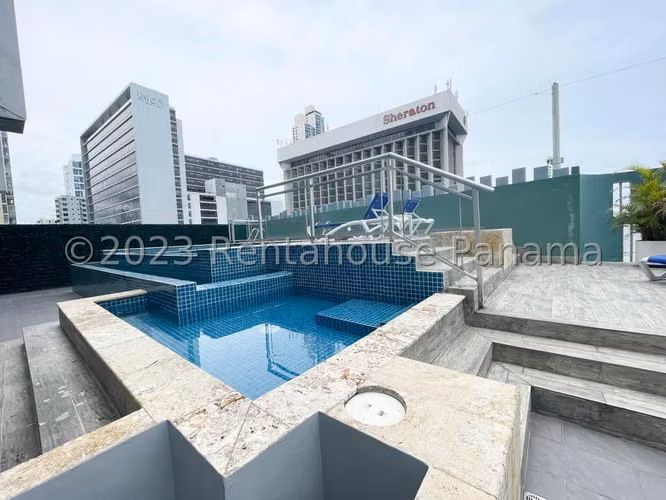 Apartamento en Venta en San Francisco 26*1140Mfk