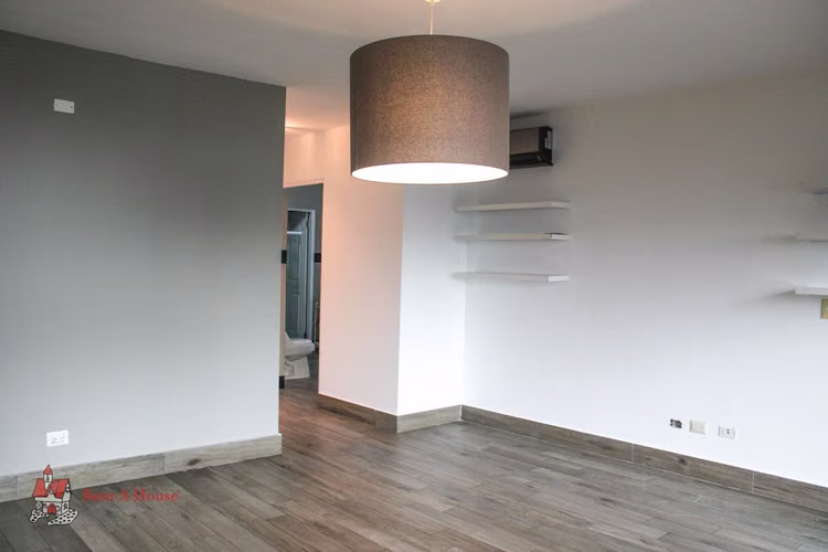 Apartamento en Venta en San Francisco 26*1140Mfk