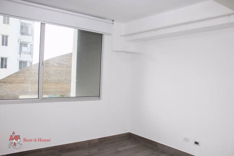 Apartamento en Venta en San Francisco 26*1140Mfk