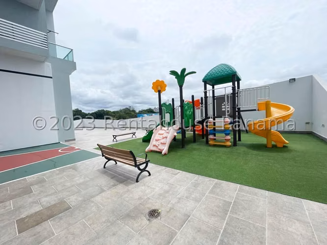 Apartamento en Venta en San Francisco 26*1140Mfk