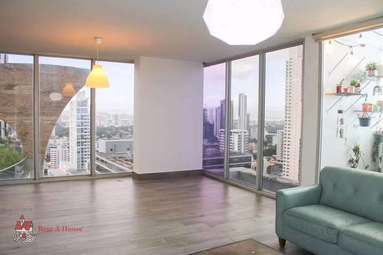 Apartamento en Venta en San Francisco 26*1140Mfk
