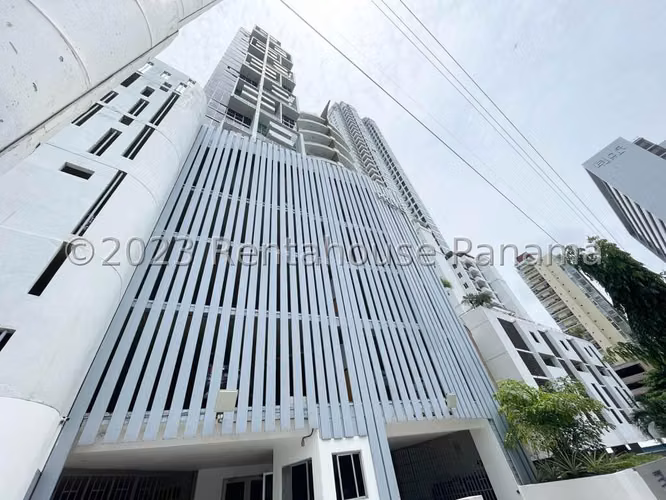 Apartamento en Venta en San Francisco 26*1140Mfk