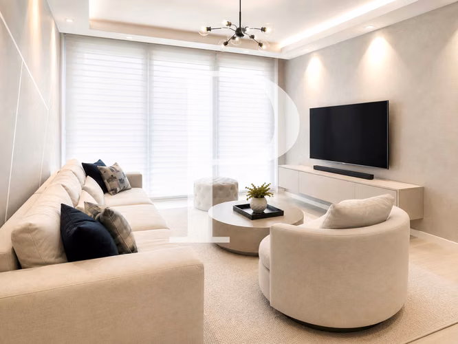 The Towers Residences | Calle 50