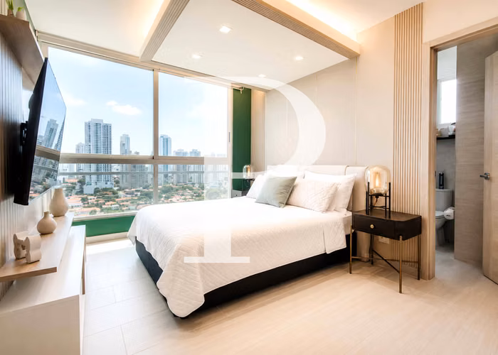 The Towers Residences | Calle 50