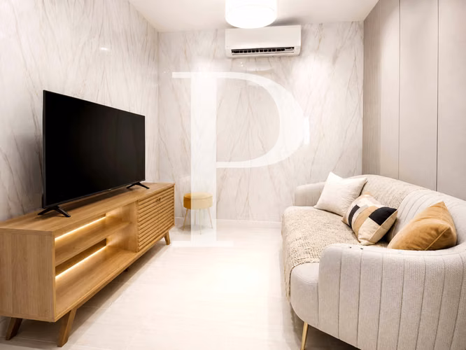 The Towers Residences | Calle 50
