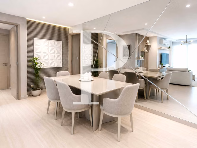 The Towers Residences | Calle 50