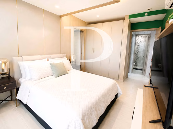 The Towers Residences | Calle 50