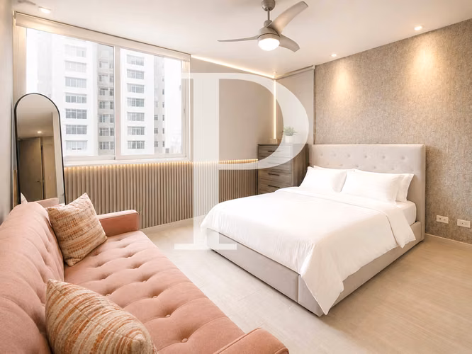 The Towers Residences | Calle 50