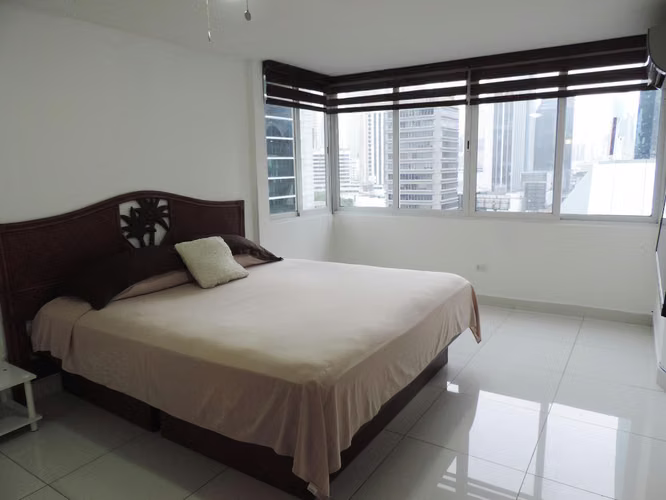 Vendo Apartamento Espectacular en PH San Gabriel, Obarrio 25-1316GG
