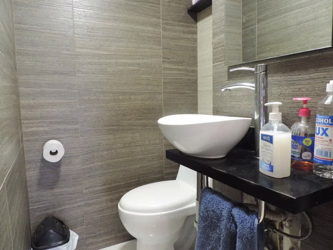 Vendo Apartamento Espectacular en PH San Gabriel, Obarrio 25-1316GG