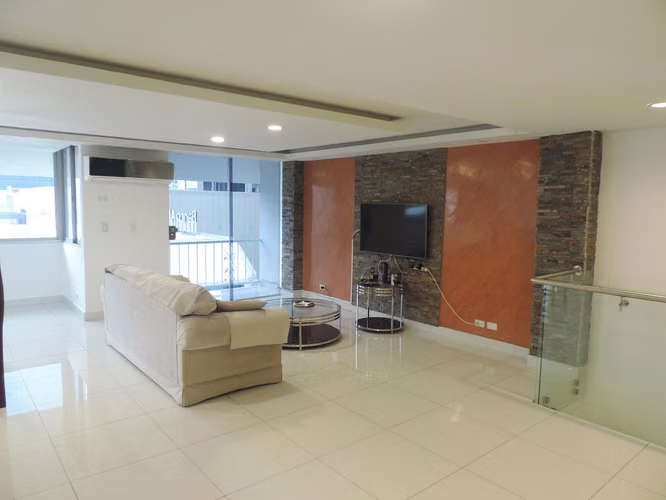 Vendo Apartamento Espectacular en PH San Gabriel, Obarrio 25-1316GG