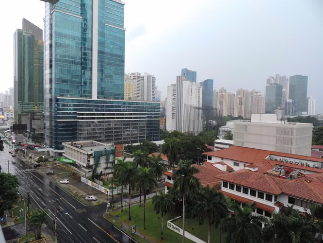Vendo Apartamento Espectacular en PH San Gabriel, Obarrio 25-1316GG