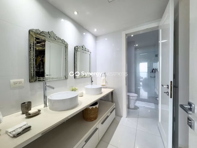 Apartamento en Venta en Avenida Balboa