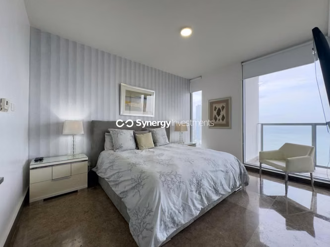 Apartamento en Venta en Avenida Balboa