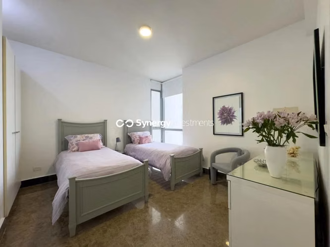 Apartamento en Venta en Avenida Balboa
