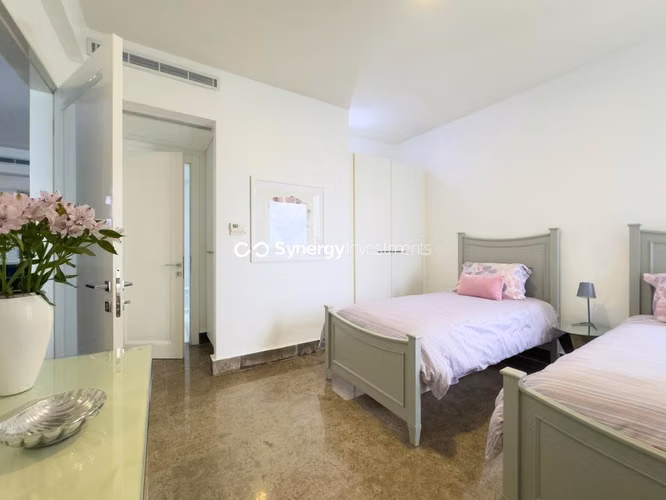 Apartamento en Alquiler en Avenida Balboa