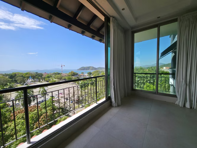 ESPECTACULAR APARTAMENTO EN AMADOR 337m²