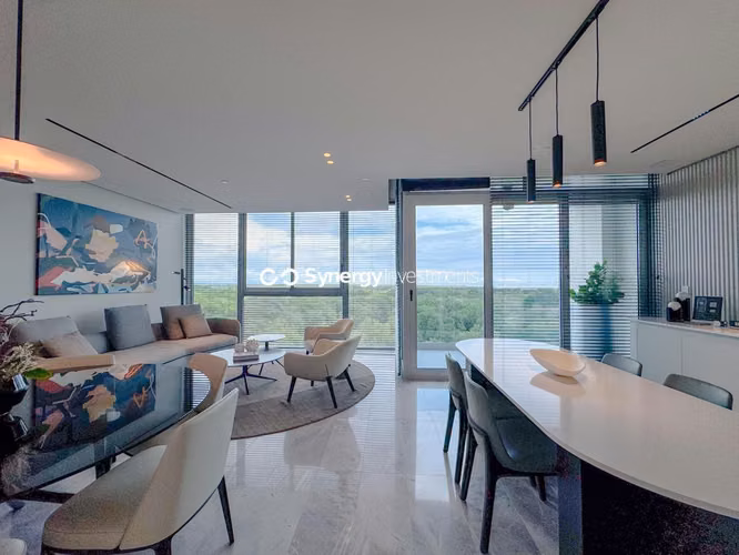 Apartment for Sale on Santa María