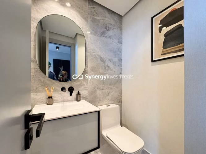 Venta de Apartamento en Santa María - Imagen 4