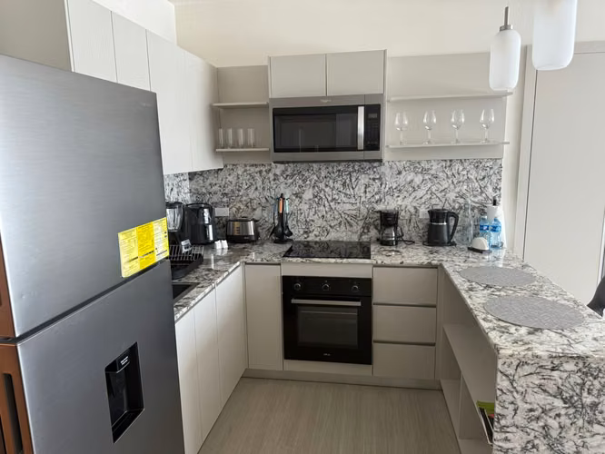 Se Vende Apartamento COSTA DEL ESTE para inversión