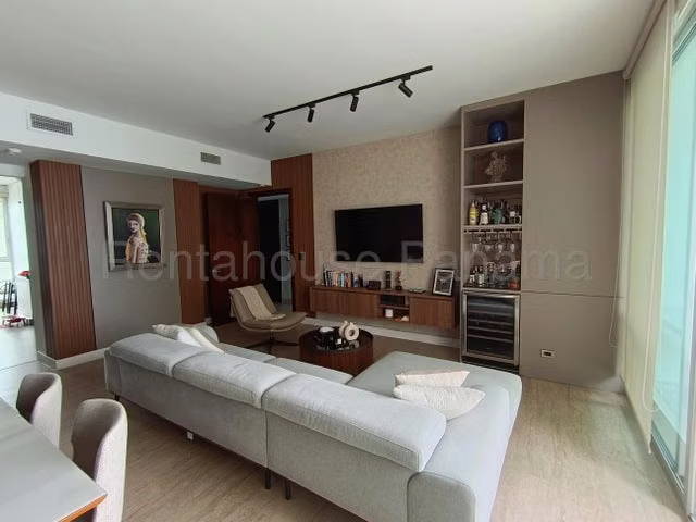 Venta Apartamento Punta Pacifica Dupont Vista al Mar 22YCG10260