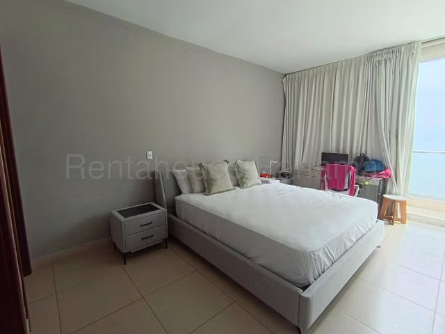 Venta Apartamento Punta Pacifica Dupont Vista al Mar 22YCG10260