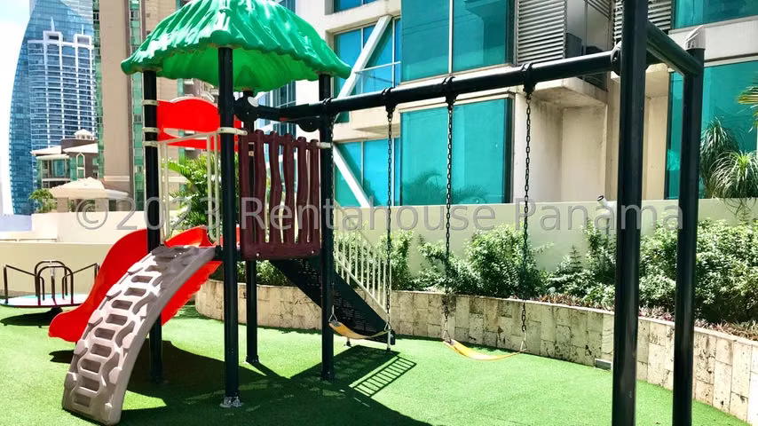 Venta Apartamento Punta Pacifica Dupont Vista al Mar 22YCG10260