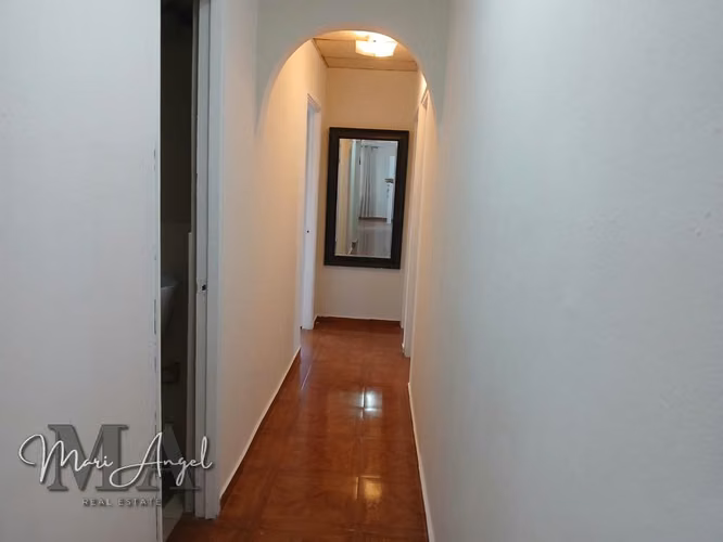 VENTA DE CASA EN SAN ANTONIO