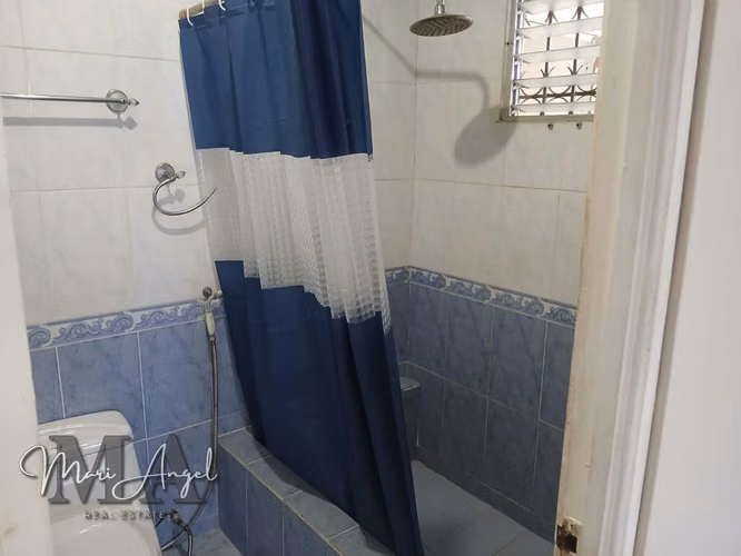 VENTA DE CASA EN SAN ANTONIO