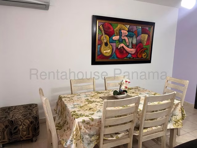 Venta Casa en Villa Tiber Brisas del Golf 26YCG1989