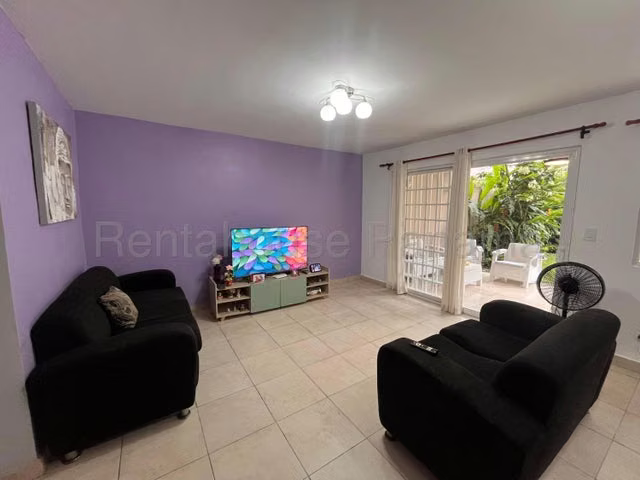 Venta Casa en Villa Tiber Brisas del Golf 26YCG1989