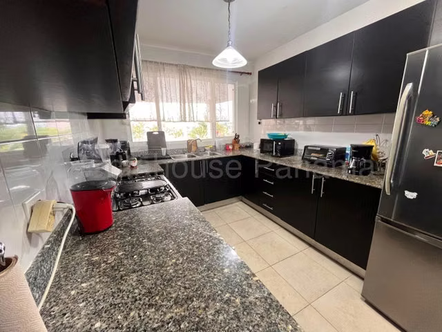 Venta Casa en Villa Tiber Brisas del Golf 26YCG1989