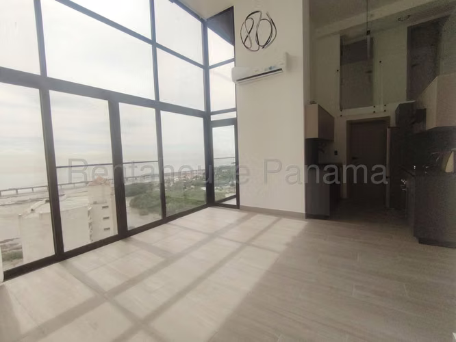  Apartamento en Alquiler en Coco Del Mar KC