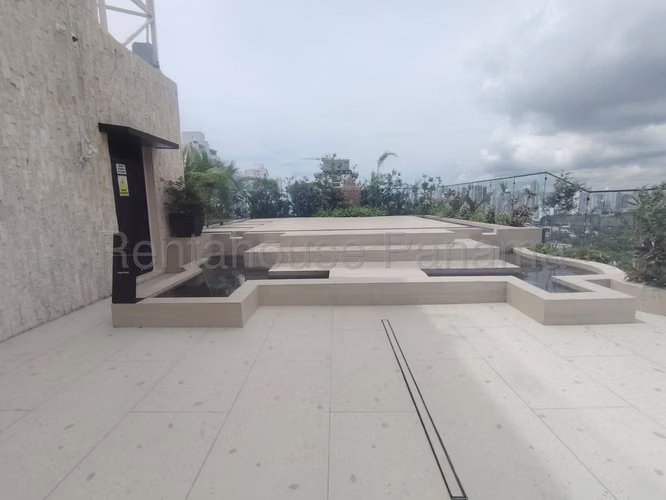  Apartamento en Alquiler en Coco Del Mar KC