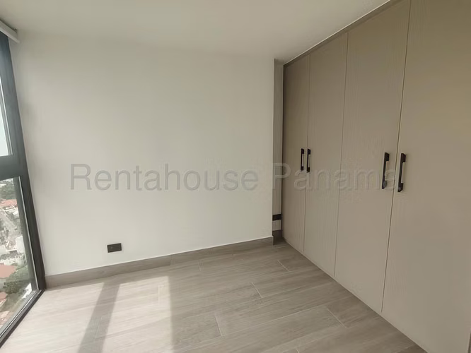  Apartamento en Alquiler en Coco Del Mar KC