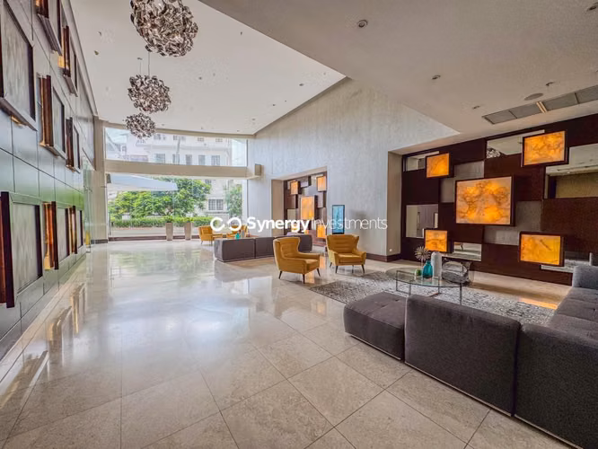 Apartamento en Venta en Bella Vista