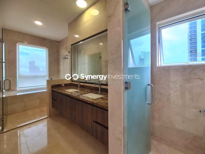 Apartamento en Venta en Costa del Este