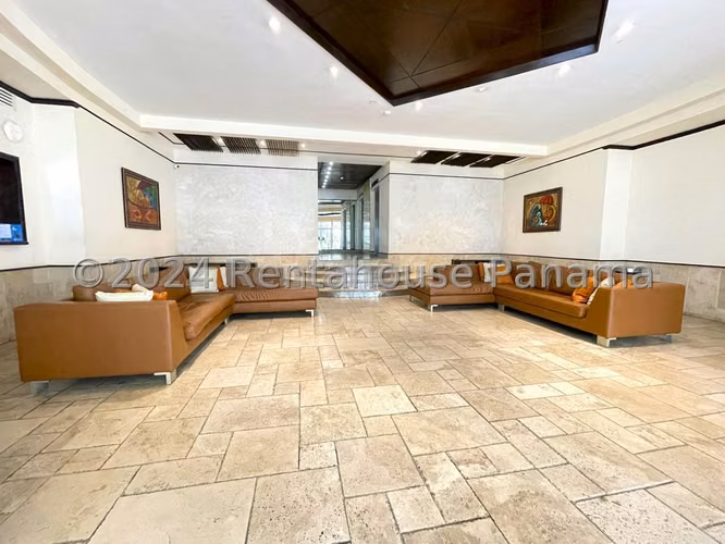 ALQUILER DE APARTAMENTO EN  OBARRIO HQ