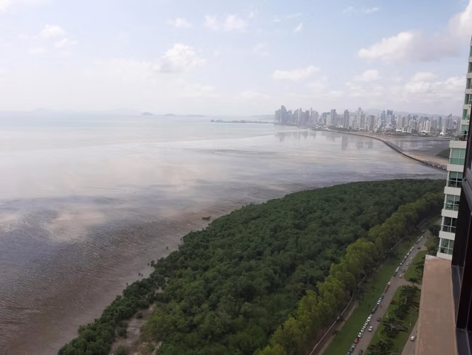 VENTA DE PENT-HOUSE EXCLUSIVO EN  COSTA DEL ESTE HQ