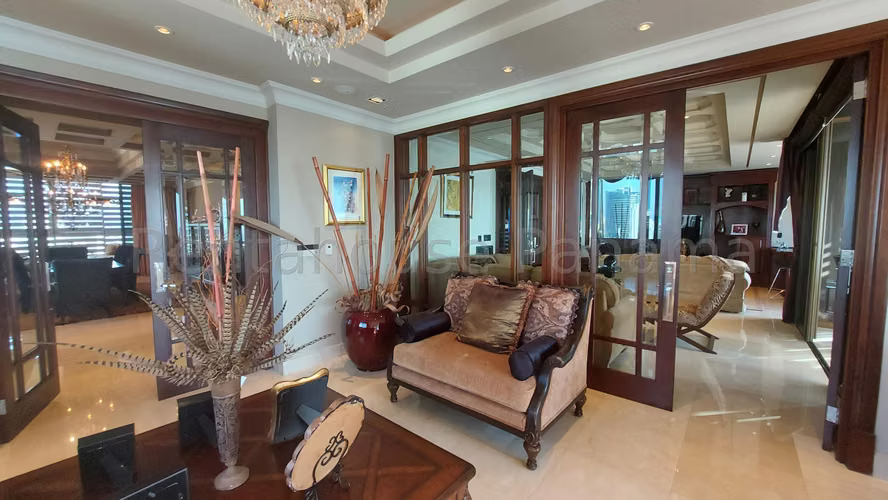 VENTA DE PENT-HOUSE EXCLUSIVO EN  COSTA DEL ESTE HQ