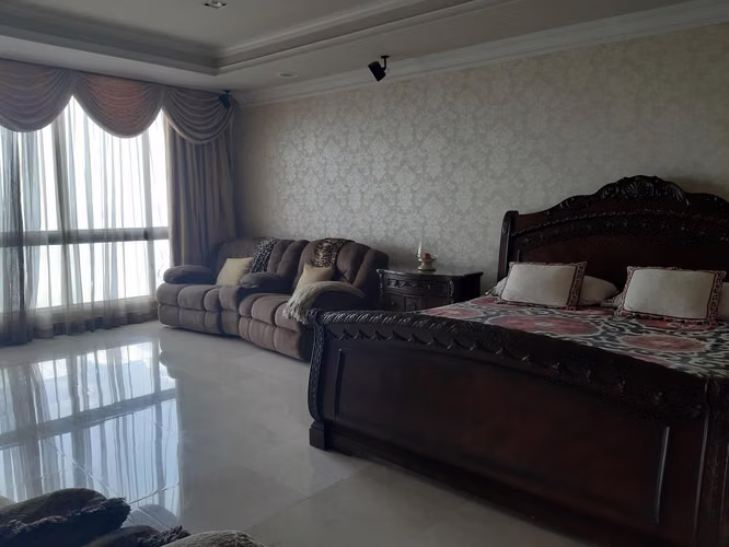 VENTA DE PENT-HOUSE EXCLUSIVO EN  COSTA DEL ESTE HQ