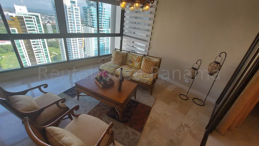 VENTA DE PENT-HOUSE EXCLUSIVO EN  COSTA DEL ESTE HQ