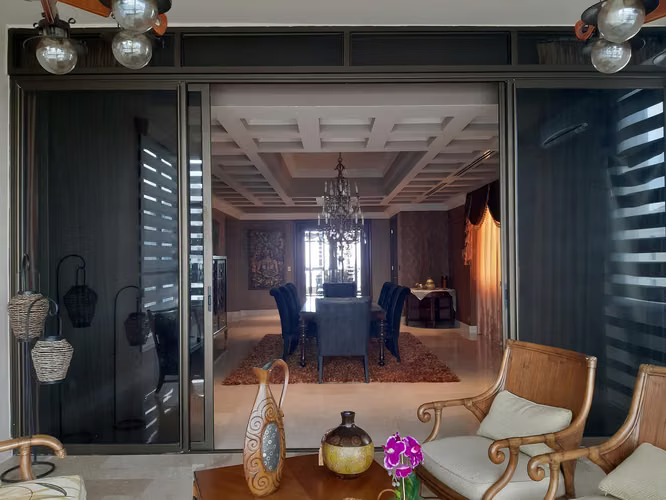 VENTA DE PENT-HOUSE EXCLUSIVO EN  COSTA DEL ESTE HQ