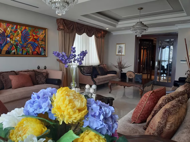 VENTA DE PENT-HOUSE EXCLUSIVO EN  COSTA DEL ESTE HQ