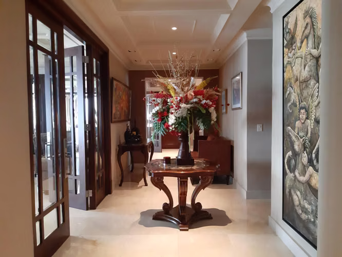 VENTA DE PENT-HOUSE EXCLUSIVO EN  COSTA DEL ESTE HQ