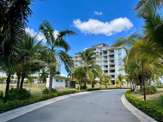 VENTA DE APARTAMENTO EN SAN CARLOS MCD25-6952